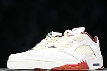 LOW HF8833-1001 Grito” Jordan Air “El 5 0709